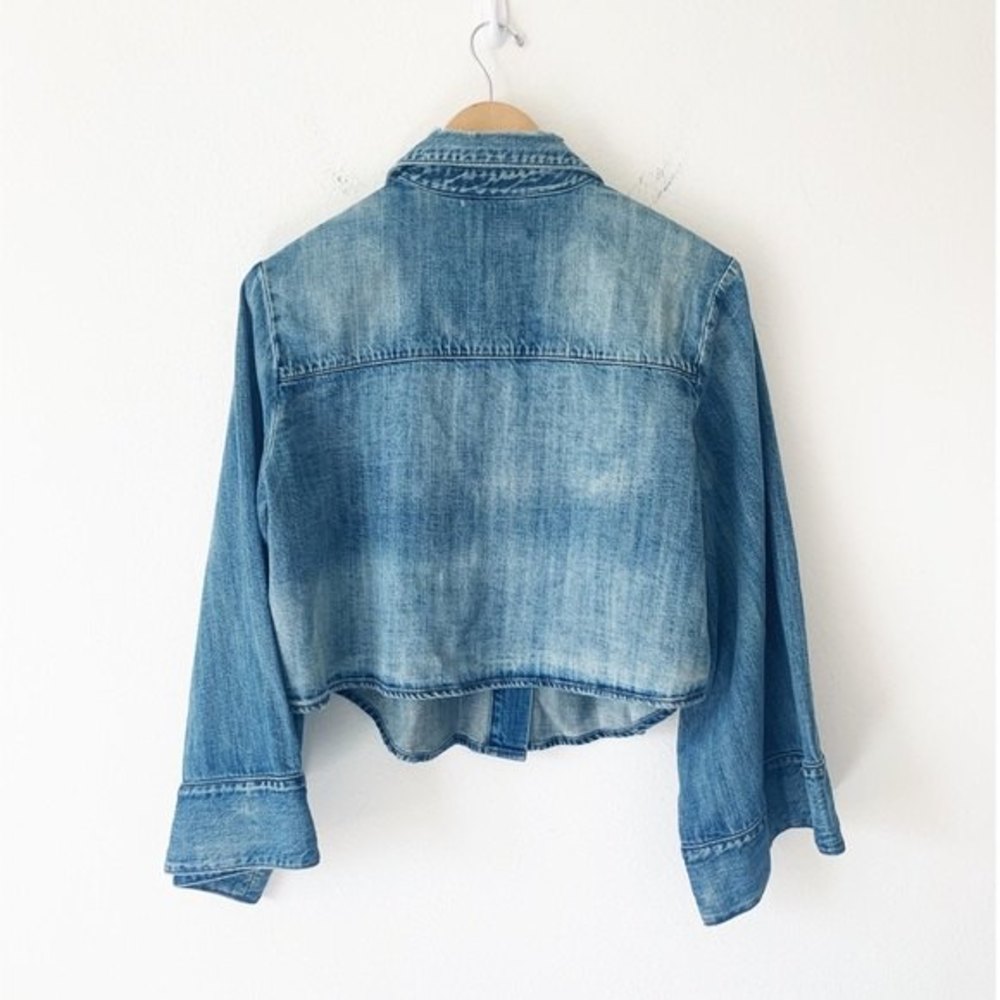 One Teaspoon Jacket - image 3